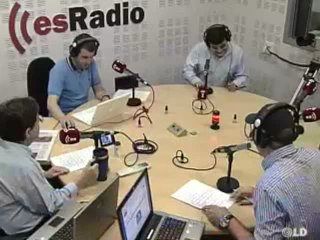 El Grupo Risa - 25/05/10