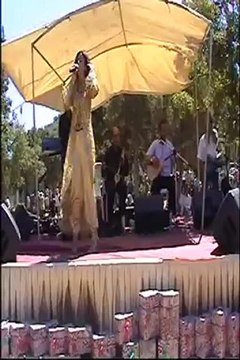 YEŞİLDAĞ ŞENLİKLERİ 2012 6. Bölüm