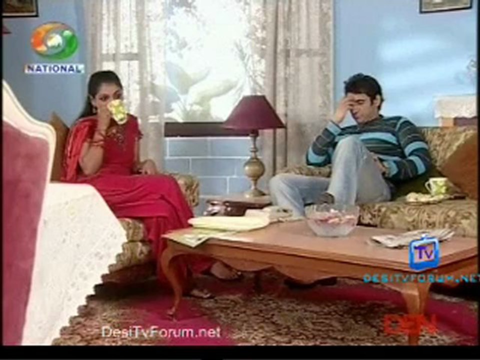 Stree Teri Kahaani 18th September 2012 Video Watch Online