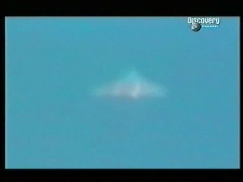 OVNI Les énigmes du ciel. Partie 2