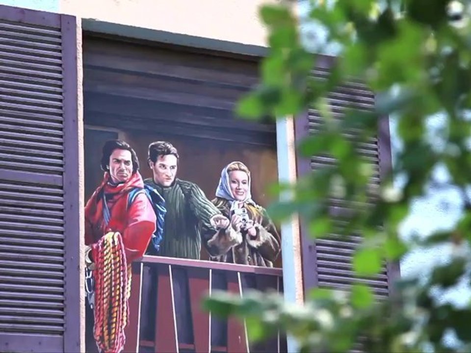 Prêt à partir - Chamonix