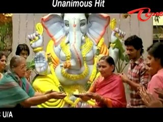 Life Is Beautiful Festivals Trailer - Sekhar Kammula