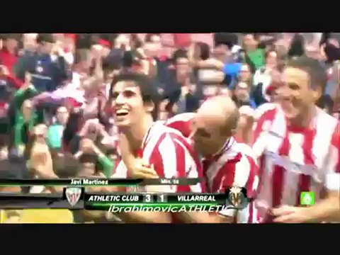 • Javi Martínez • ☆ Nuestro Pulmón ☆ Gol Athletic Bilbao Bayern Munich