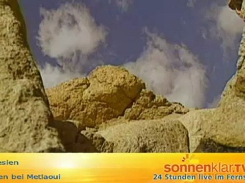 Tipp Tunesien - Oasen (bei Metlaoui)