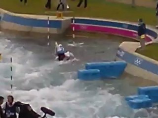 JO Londres - Ouvreur 2