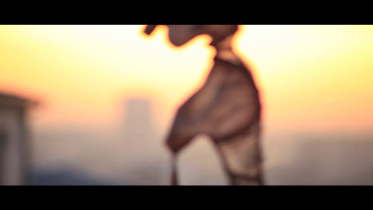 FAHARI FILMS - Showreel