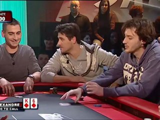 Direct Poker S05 Em29