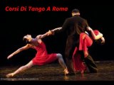 Tango Argentino Roma