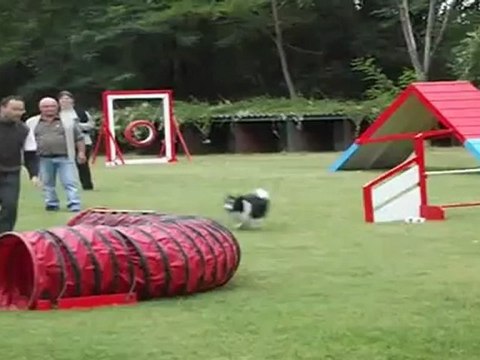 Elis 2d Lacroix Falgarde - sept 2012