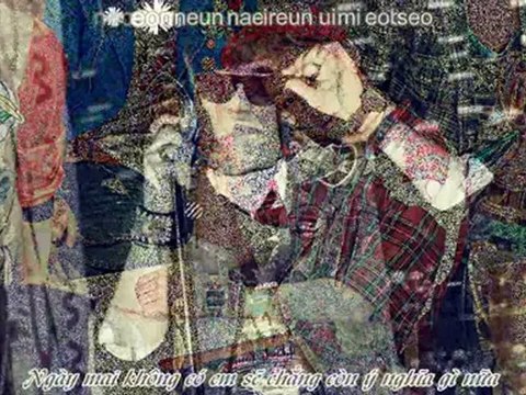 [BTOBVN][Vietsub + Kara][MV] I dont know anything but love @ NOTEam