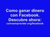 Como ganar con Facebook 200 dólares al día