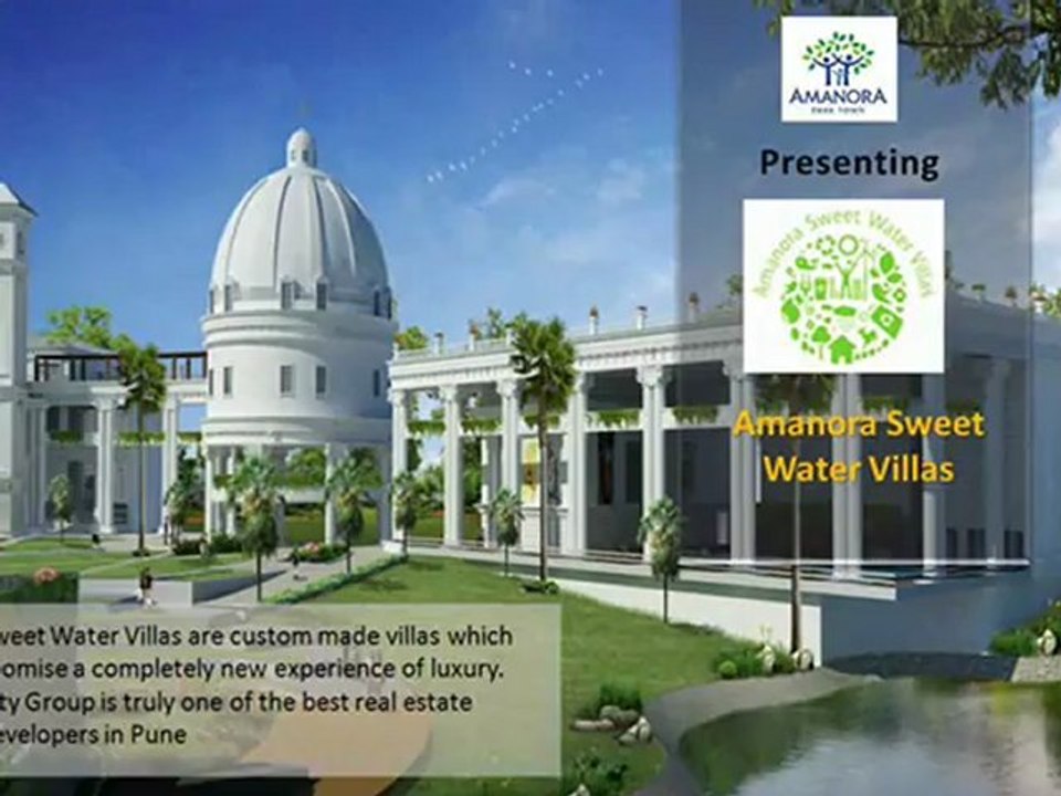 Apartments in Hadapsar - Finest Pune Properties Smart Invest