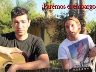 Síndrome Moscow. Paremos el embargo de la SVPAP