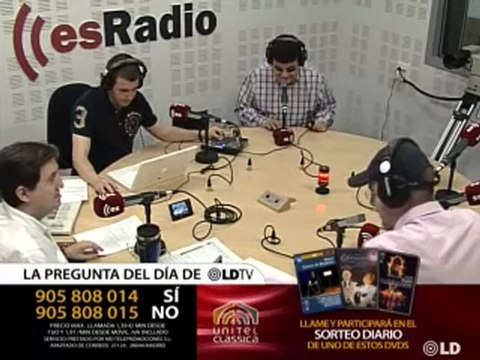 El Grupo Risa - 26/05/10