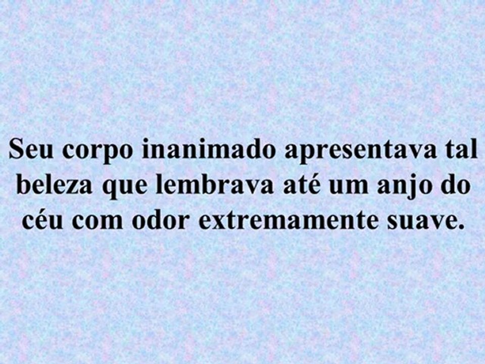 A santificada morte de São José