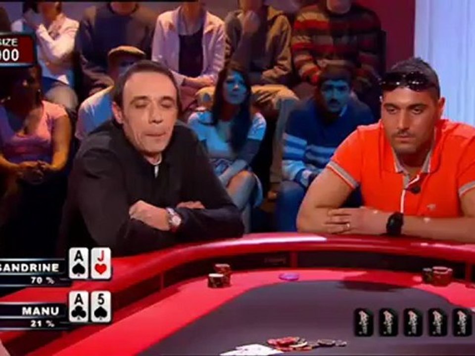 Direct Poker S05 Em30