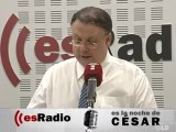 Editorial de César Vidal: El caso Pretoria - 27/05/10