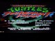 KAMIDUS : Teenage Mutant Hero Turtles Tournament Fighters Sega Megadrive [TEST]