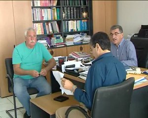 Ξεκινά το αποχετευτικό της Μακρακώμης