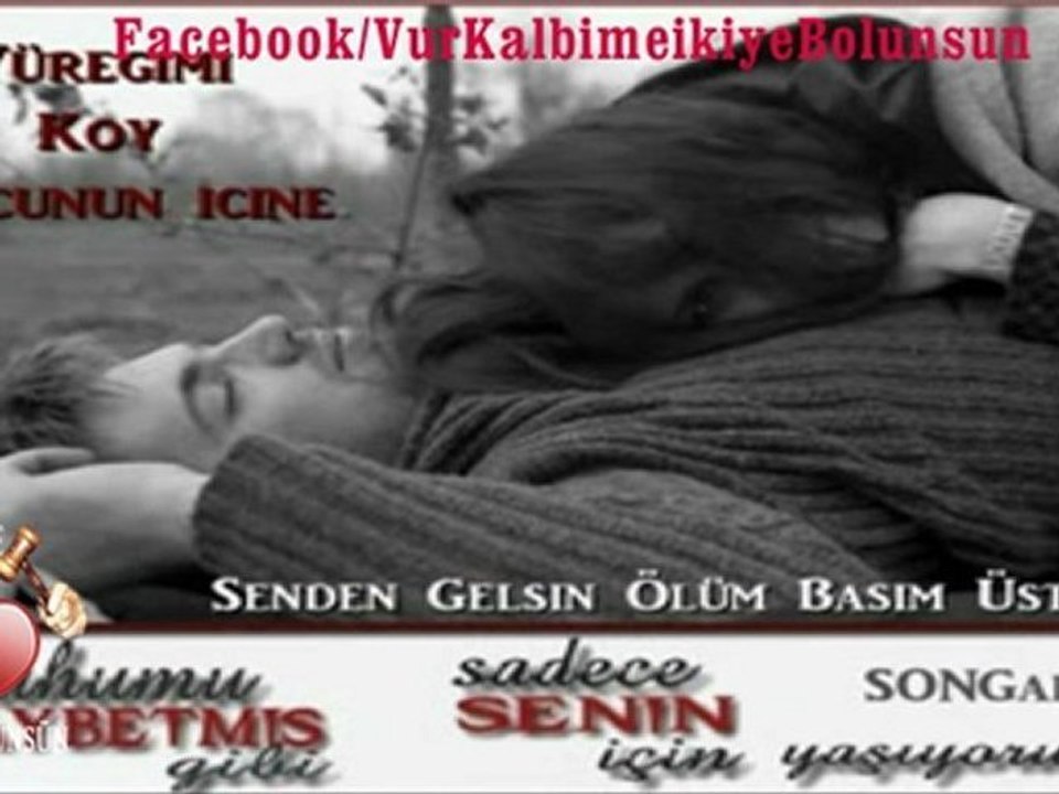 Kıvırcık Ali & Yıldız Tilbe - Al Ömrümü