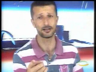 Nos Caminhos da Fé do dia 18-09-2012