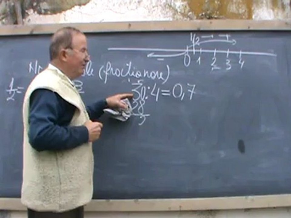 Bazele Matematicii - Curs Nr.3 - Operatii cu Numere Rationale Lectia-1