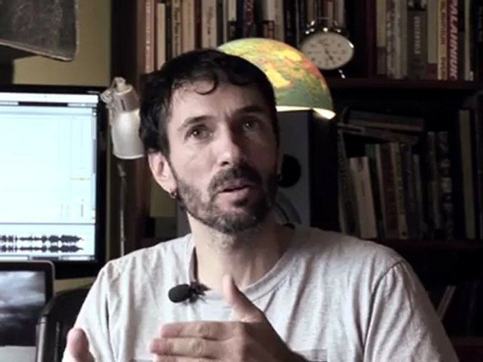 Filastine: crítica social a ritme de dubstep