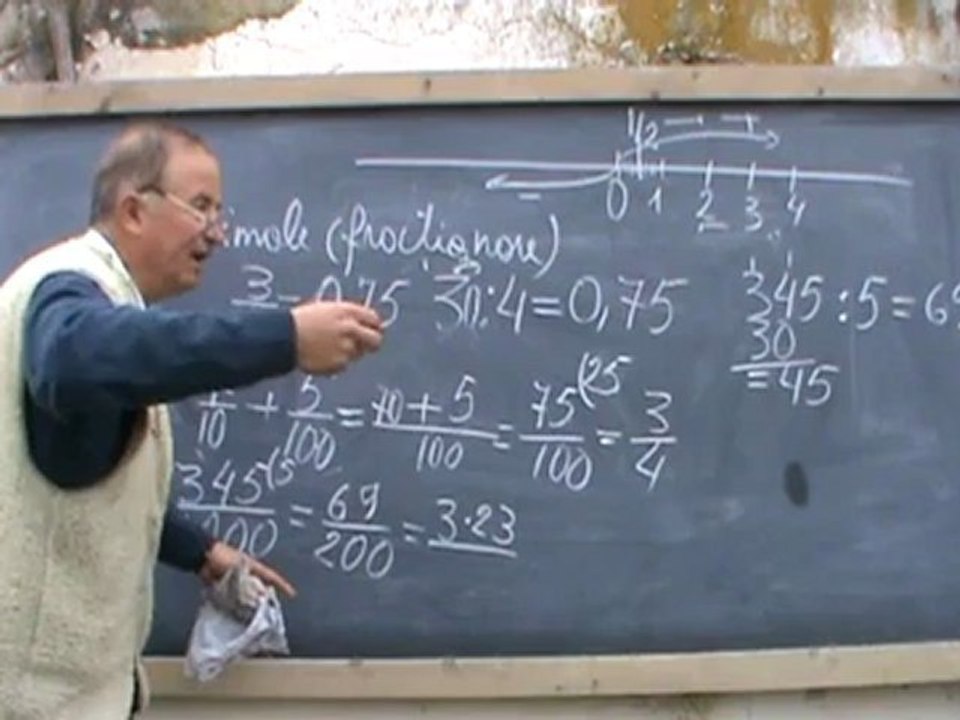 Bazele Matematicii-Curs Nr.3-Operatii cu Numere Rationale Lectia-2