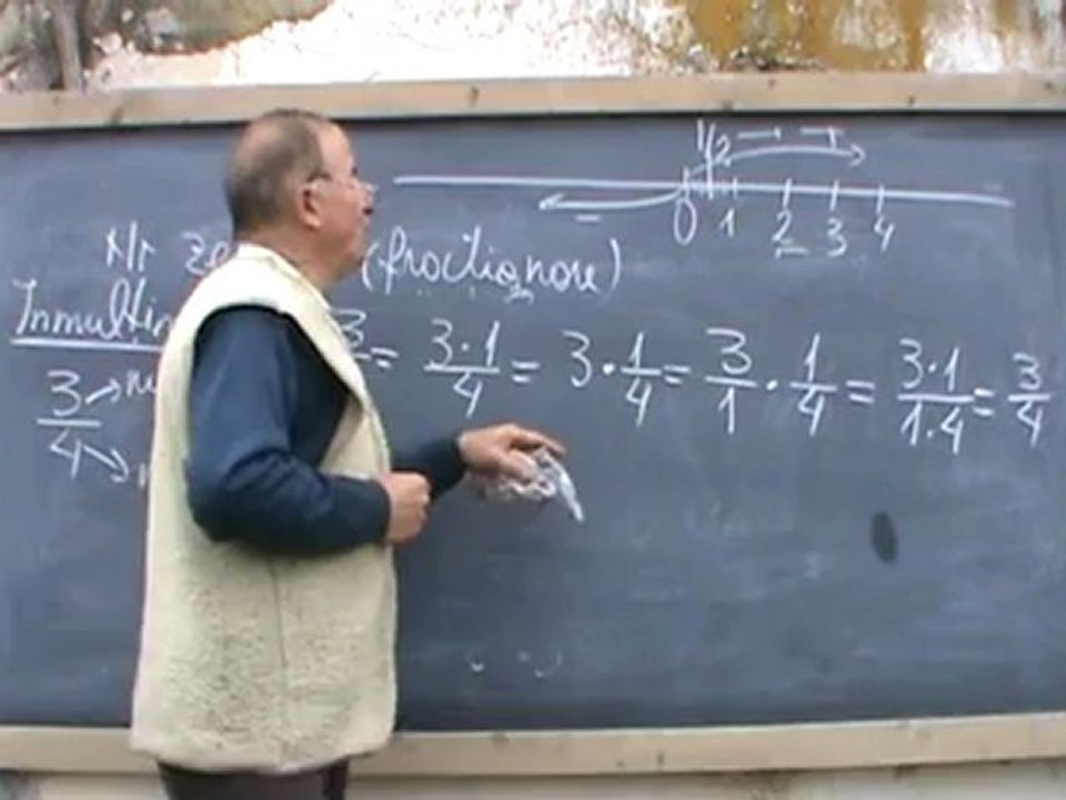 Bazele Matematicii-Curs Nr.3-Operatii cu Numere Rationale Lectia-3
