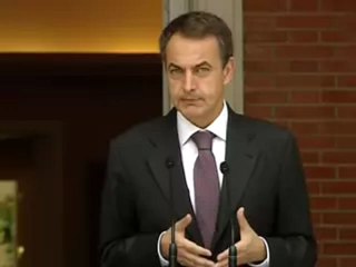 Zapatero: "se aprobará la reforma laboral con o sin acuerdo entre sindicatos y empresarios"