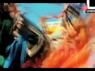 Bollywood On Screen Ganesha