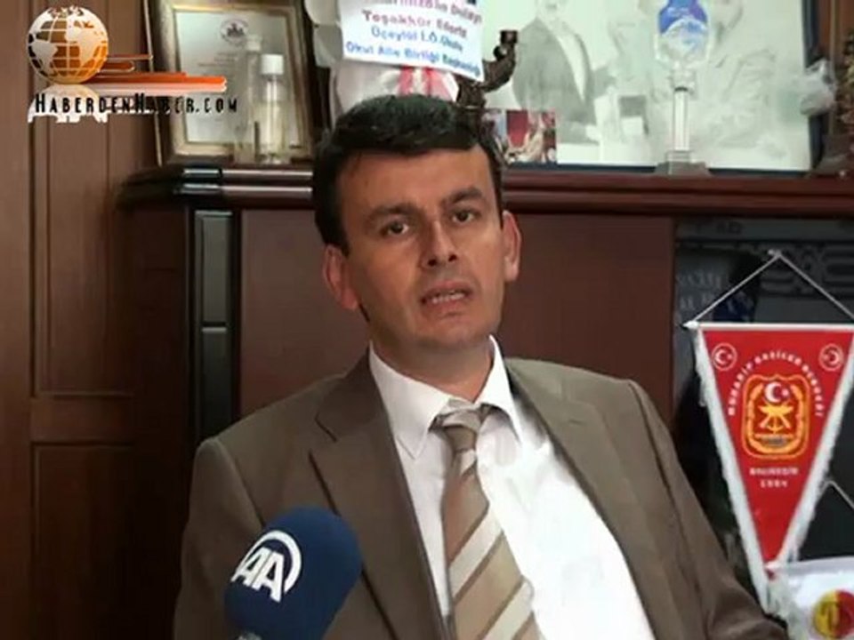 BAĞKUR İŞLEMLERİ ARTIK  DURSUNBEY'DE YAPILACAK