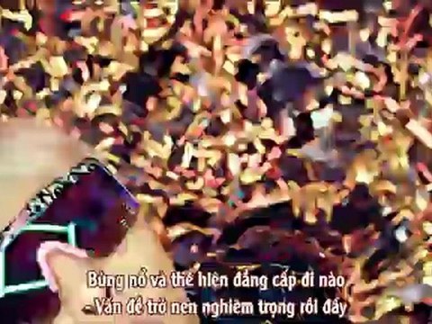 [Vietsub] Crayon- GDragon Big Bang