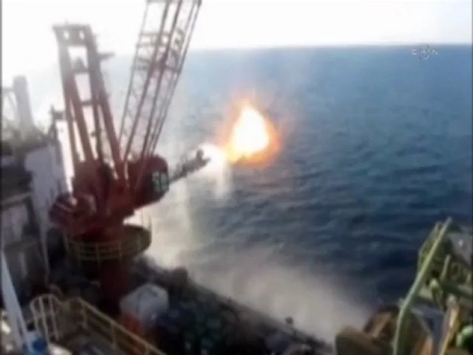 Istaranca'da doğalgaz bulundu