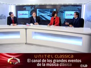 La tertulia de César Vidal - 02/06/10