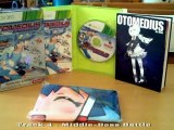 Unboxing Otomedius Excellent : Special Edition (Xbox 360)