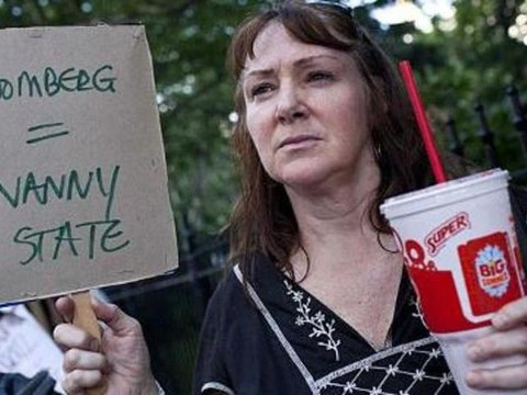 Inside Story Americas - Should Americans be told what to drink?