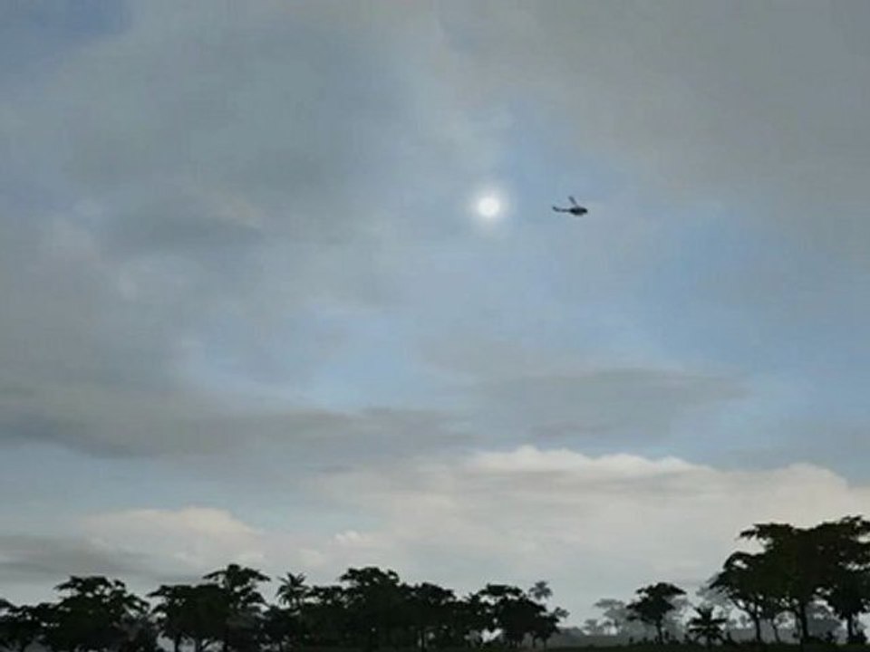 VK Flying