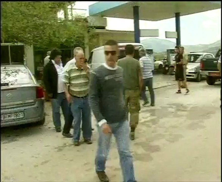 Γρήγορες εκτιμήσεις και έγκαιρες αποζημιώσεις στους χαλαζόπληκτους.