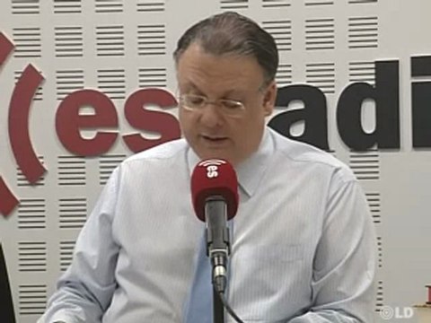 Editorial de César Vidal: Los excesos de los Califas - 04/06/10