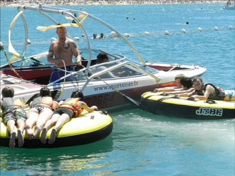 CETL été 2012