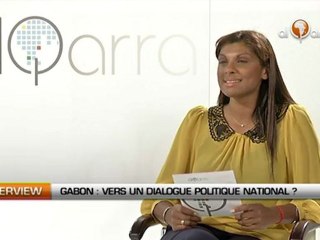 Entretien avec : Alain Claude BILIE BI NZE