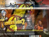 Get Free Borderlands 2 Golden Key Access DLC