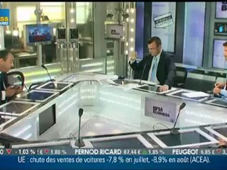 Bernanke et son dernier assaut sur l'Economie ?_Chomage de Masse et Destruction de l'économie Mondiale