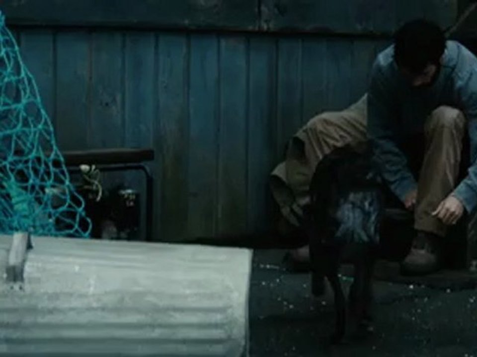 Man of Steel (bande-annonce 1)
