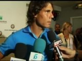 Rafa Nadal: 