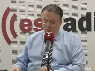 Editorial Cesar Vidal: Nueva corrupción del nacionalismo catalán - 07/06/10