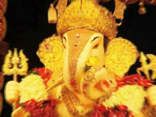 Ganpati Celebrations In Marathi Movies - Entertainment News