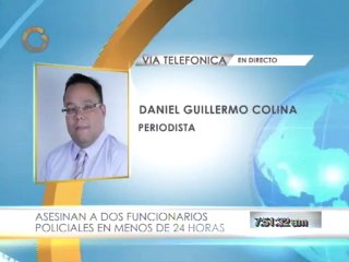 Asesinan a funcionario de PoliCaracas en Charallave