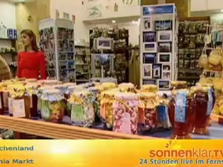 Tipp Kreta - Chania Markt (mit Sandra)
